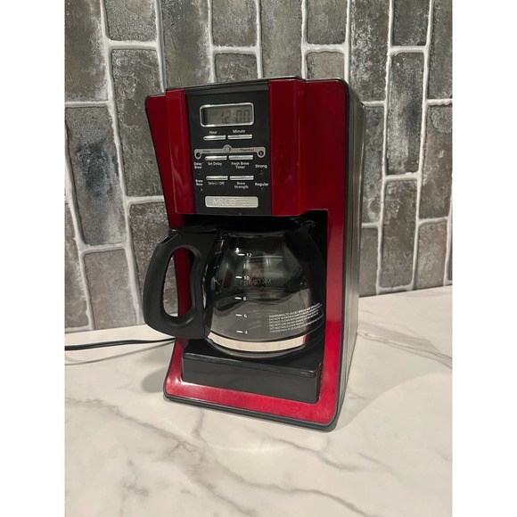 Mr. Coffee Kitchen Mr Coffee Bvmcsjx36gt 2cup Programmable Coffee